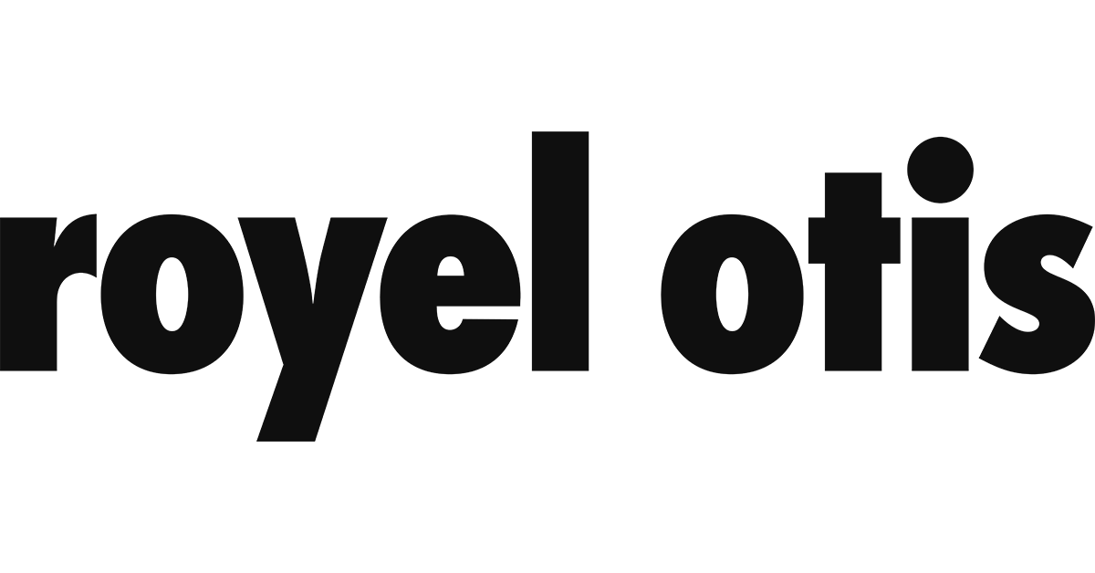 Royel Otis Official Store - Royel Otis Store: Shop Official Merchandise