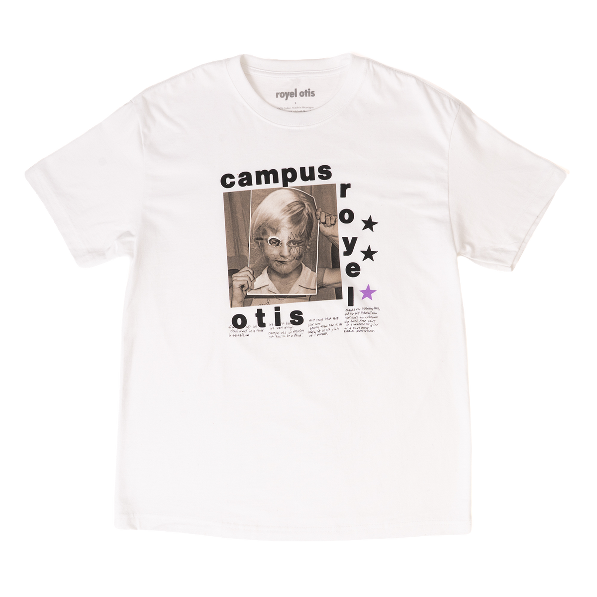 Campus T-Shirt